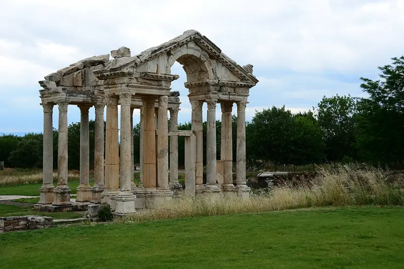 Aphrodisias