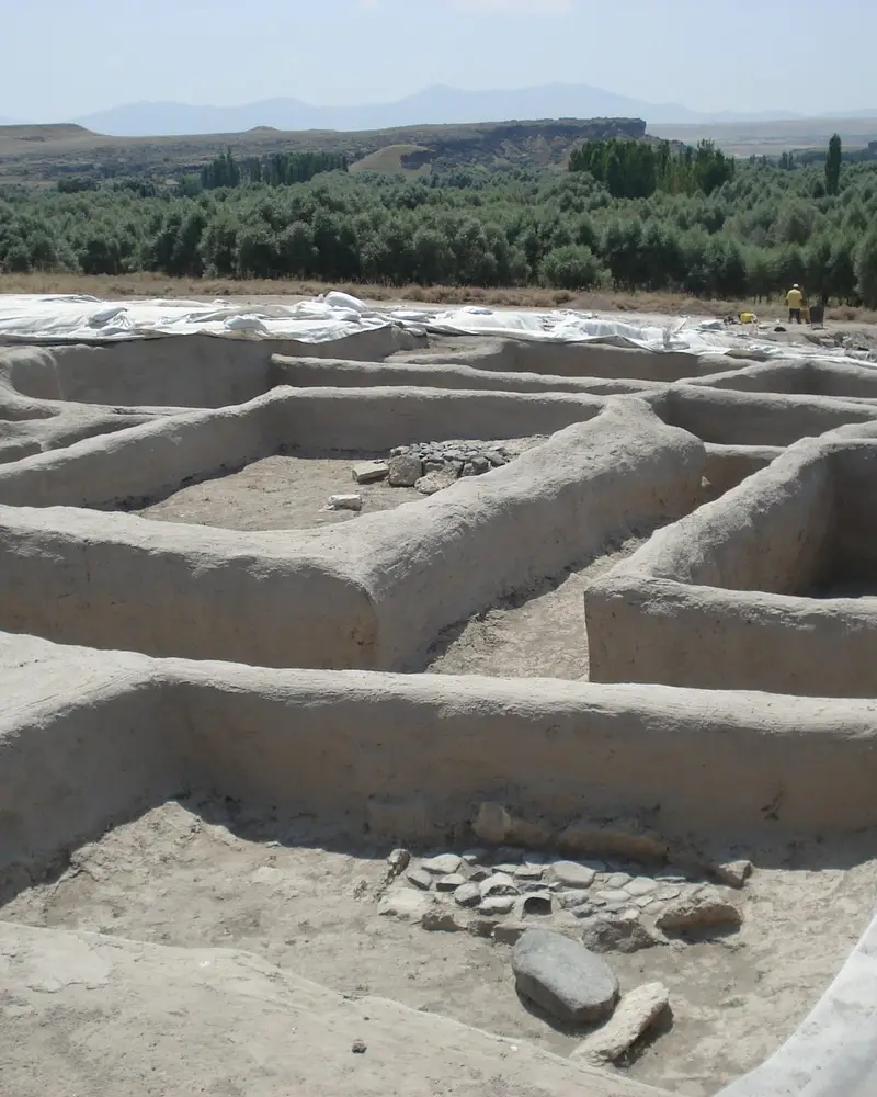 Aşıklı Höyük