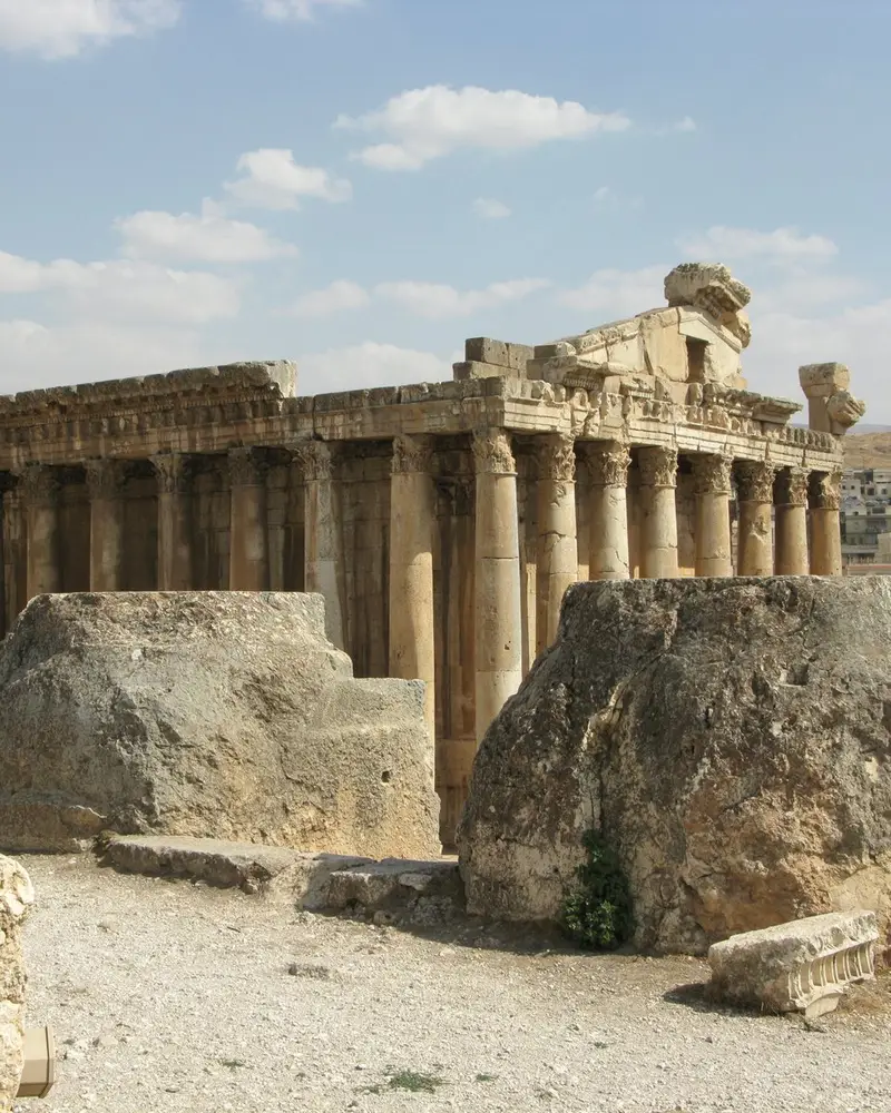 Baalbek