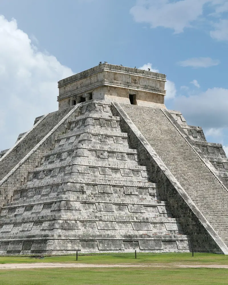 Chichen Itza