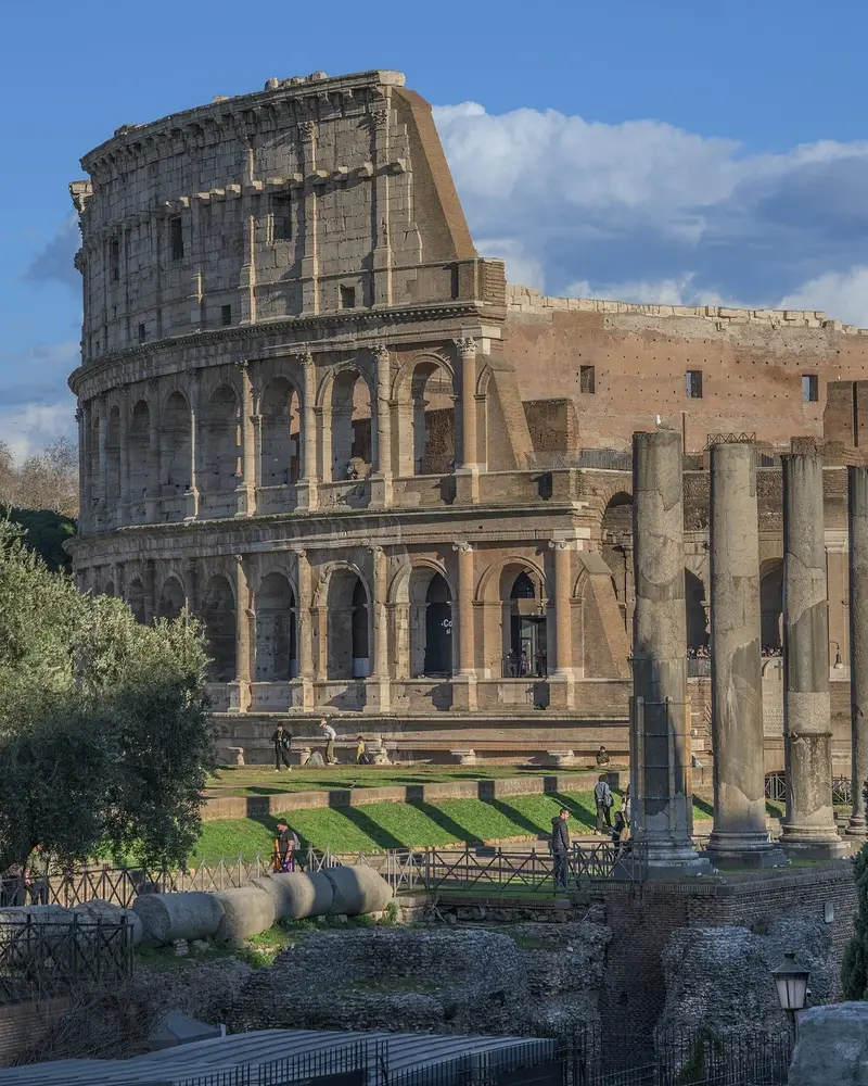 Colosseum