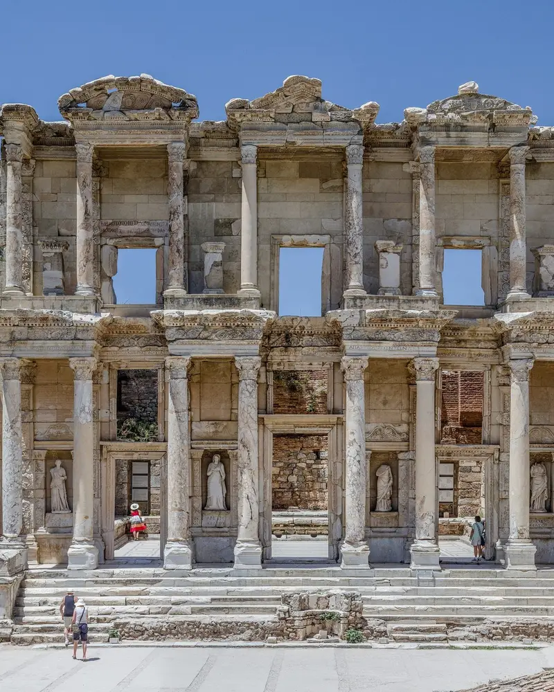 Ephesos