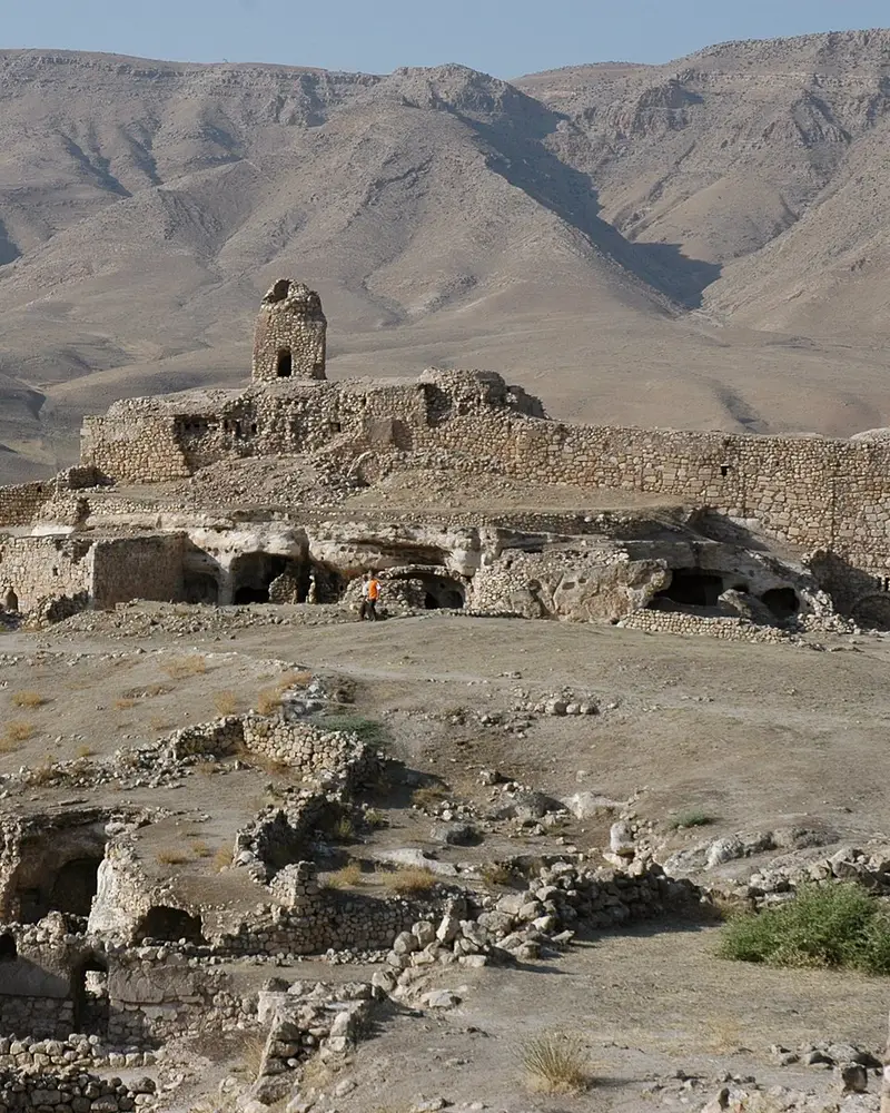 Hasankeyf Ören Yeri