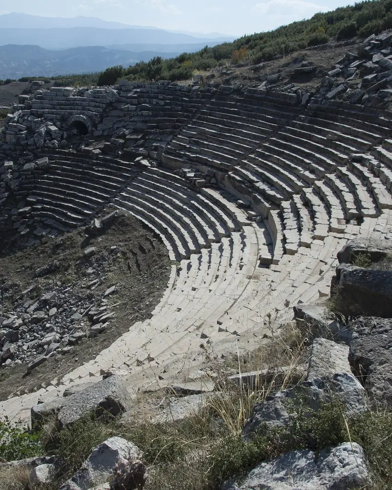 Ancient City of Kibyra