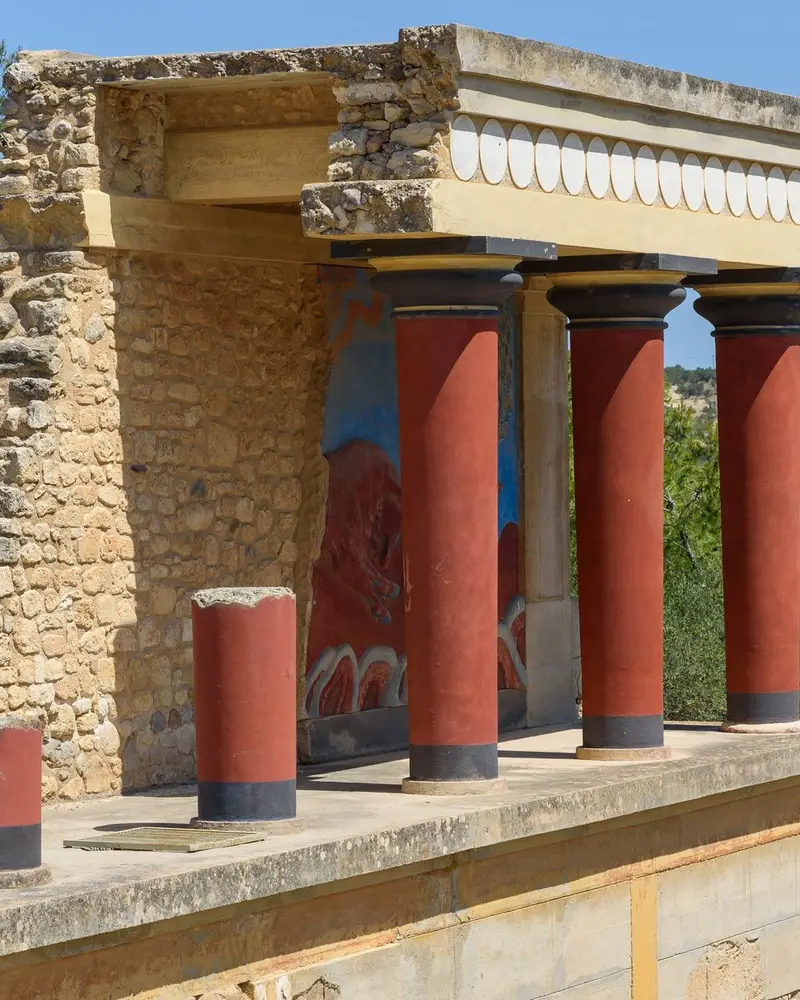 Knossos