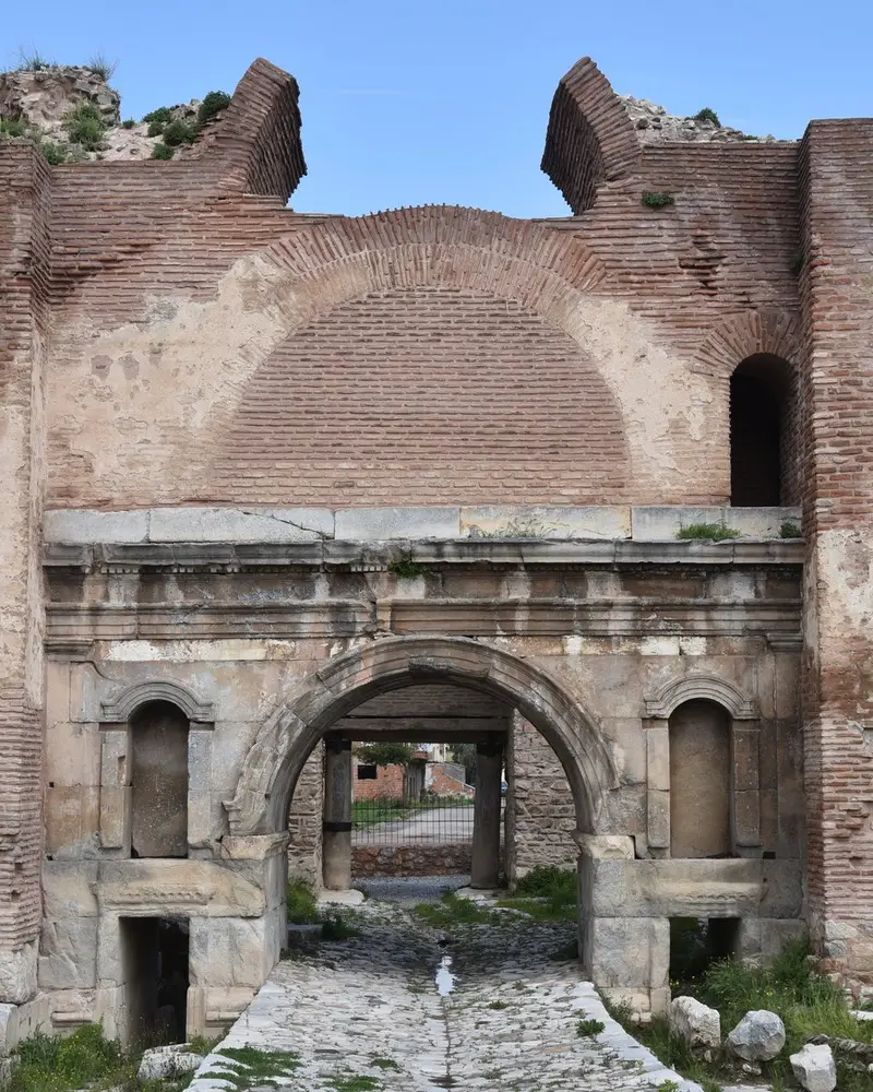 İznik (Nikaia)