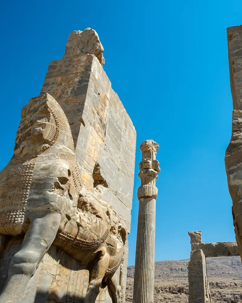 Persepolis