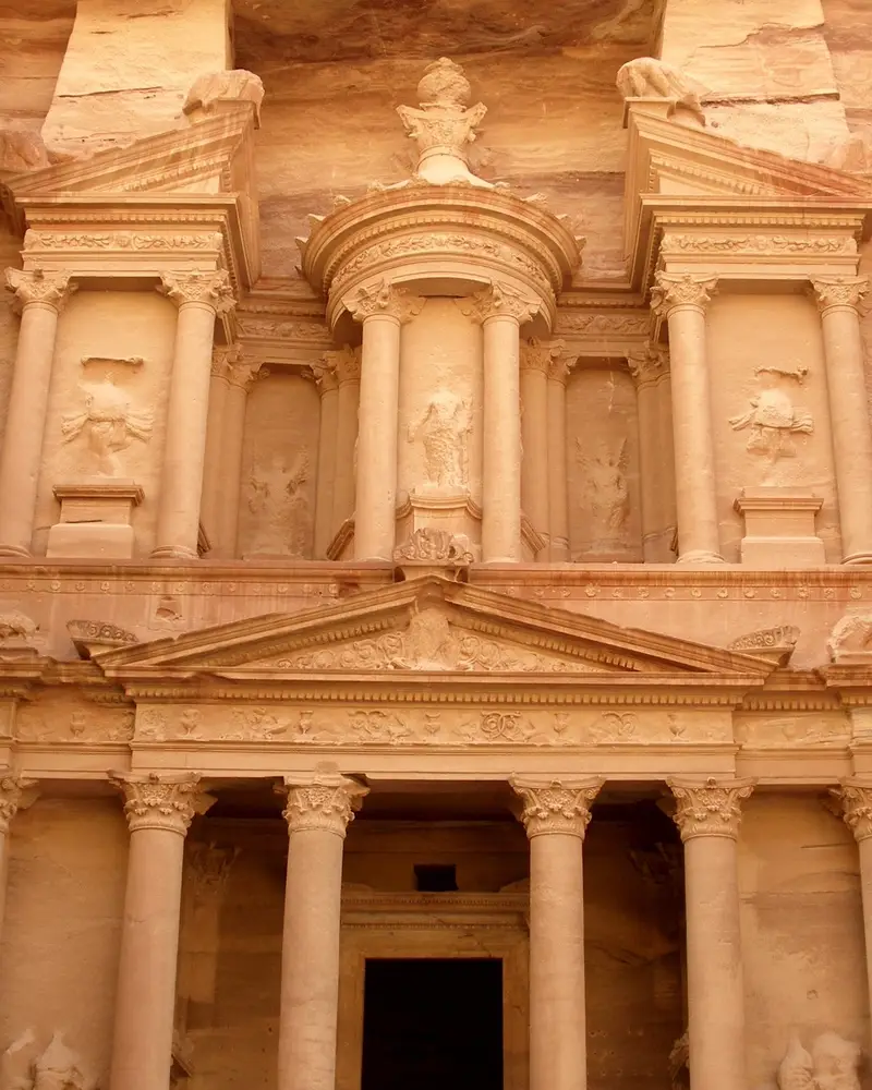 Petra