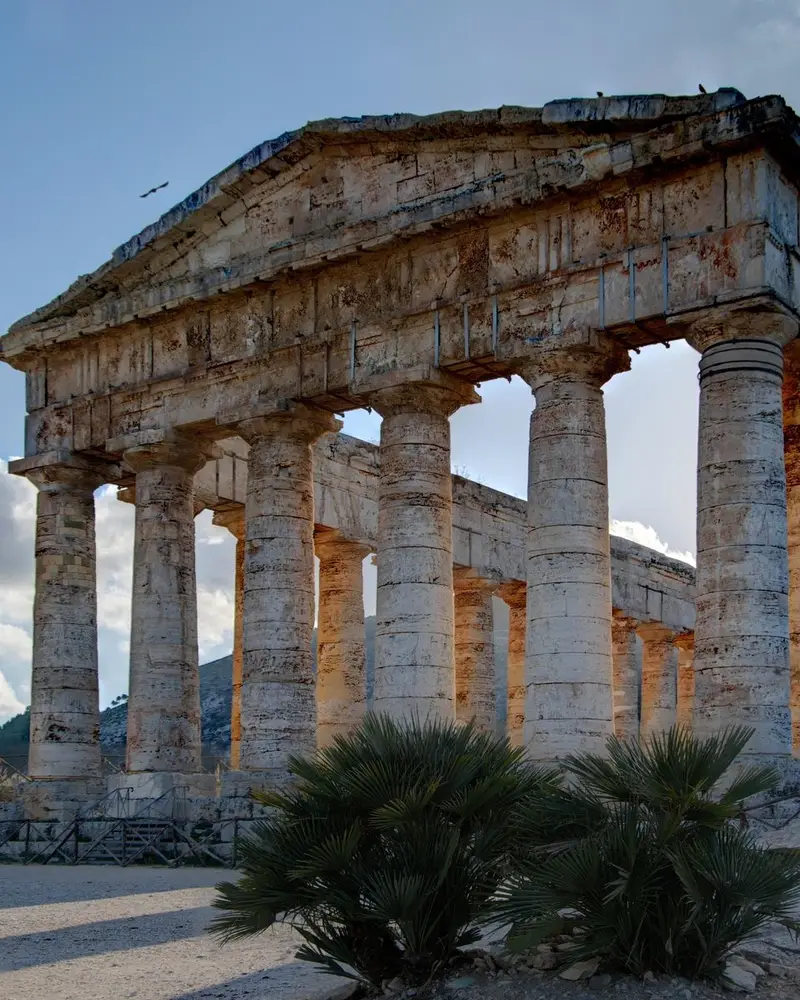 Segesta