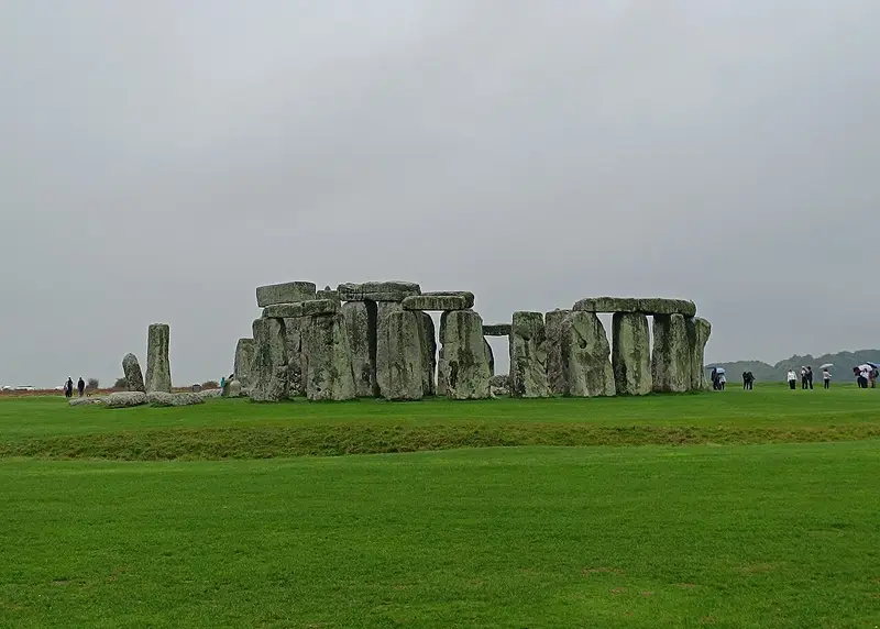 Stonehenge